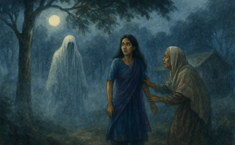 সাদা কাপড়