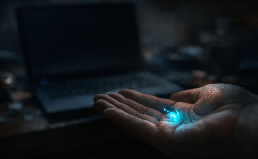 শহরের শেষ জোনাকি